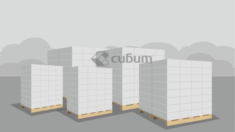 Проекты домов из газобетона | Проектирование загородных и дачных домов ...