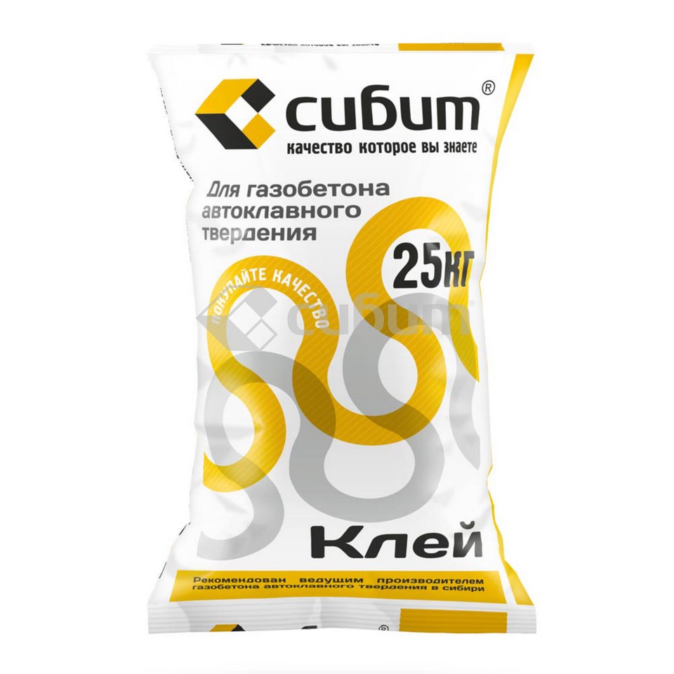 Как сделать клей для сибита