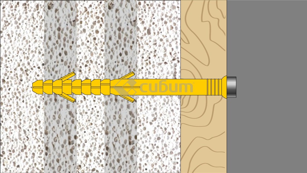 Крепежные элементы