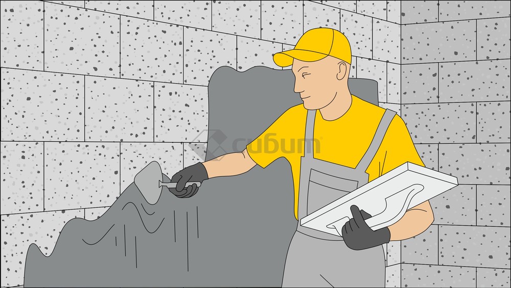 Отделка дома