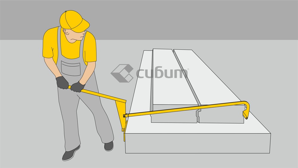 Межэтажные перекрытия