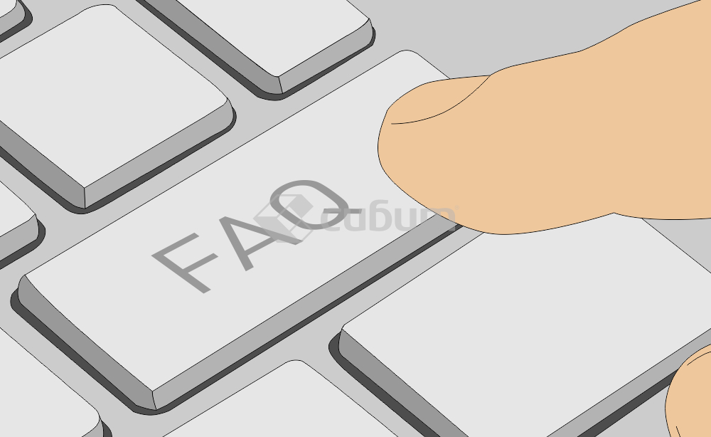 Часто задаваемые вопросы