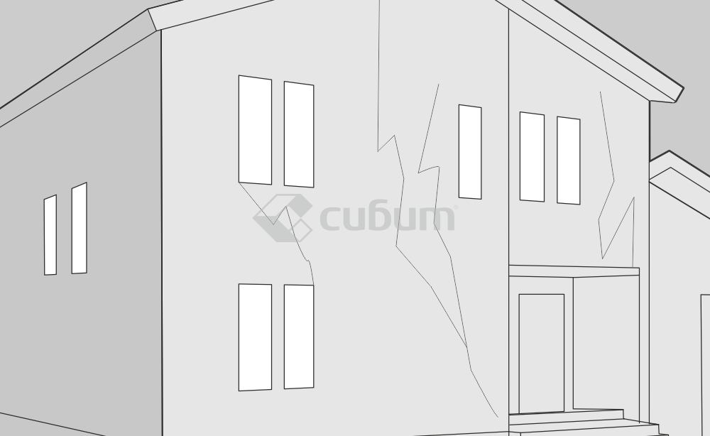 Ошибки строительства