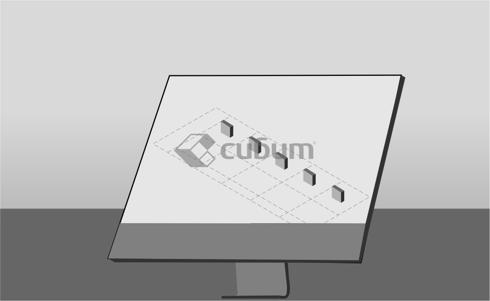 BIM библиотека СИБИТ