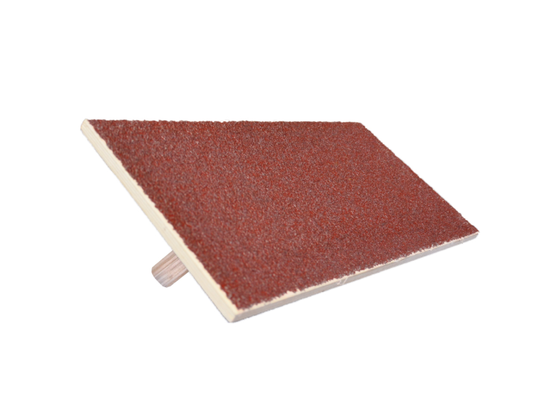 Тёрка для Сибита