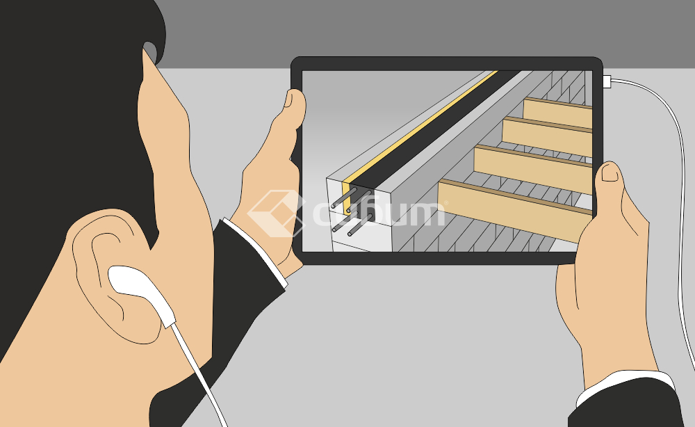 Онлайн аудит строительного объекта