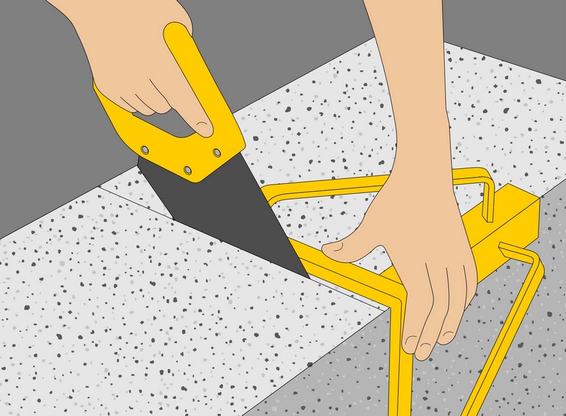 Ножовка по Сибиту